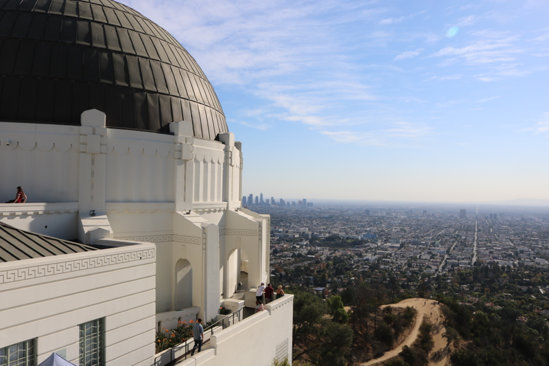 Illustration for article titled Griffith Park Photodump